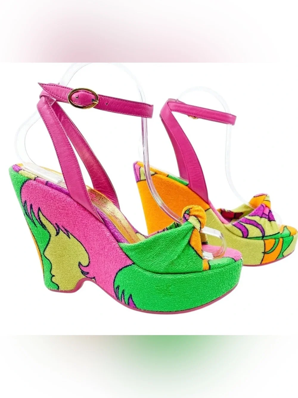 Dolce & Gabbana elevate your